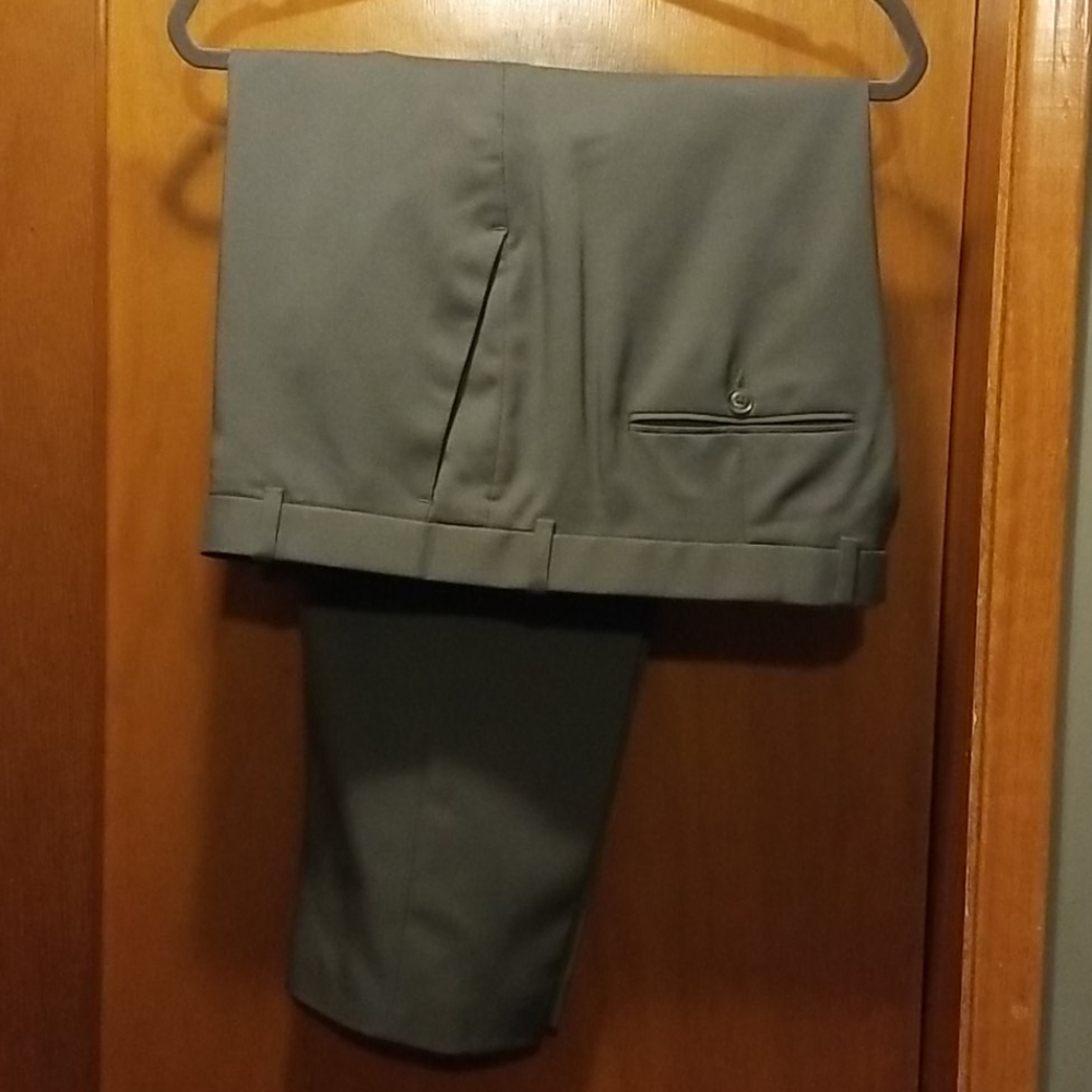 Dress pants